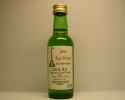 SMSW 18yo 1977 "James MacArthurs" 5cl 56,3%vol